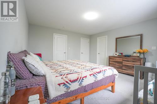 78 - 177 Edgevalley Road, London, ON - Indoor Photo Showing Bedroom