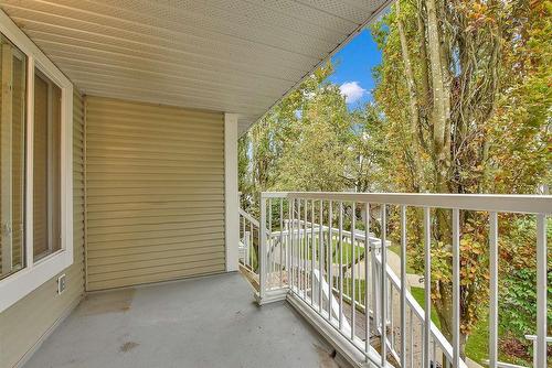 23 9036 208 Street, Langley, BC - Outdoor With Balcony With Deck Patio Veranda With Exterior