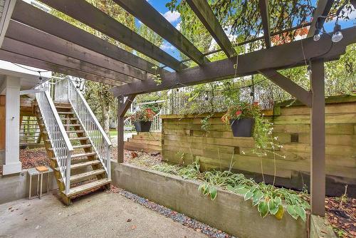 23 9036 208 Street, Langley, BC - Outdoor