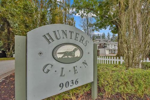 23 9036 208 Street, Langley, BC - Outdoor