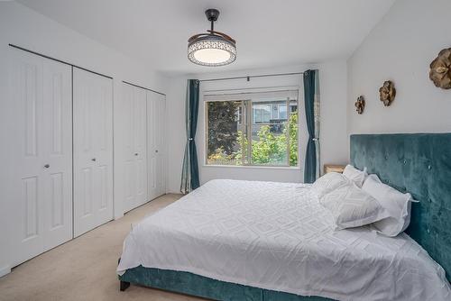 30 15152 62A Avenue, Surrey, BC - Indoor Photo Showing Bedroom