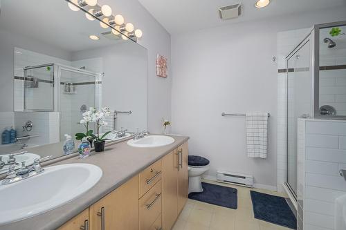 30 15152 62A Avenue, Surrey, BC - Indoor Photo Showing Bathroom