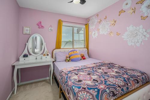 30 15152 62A Avenue, Surrey, BC - Indoor Photo Showing Bedroom