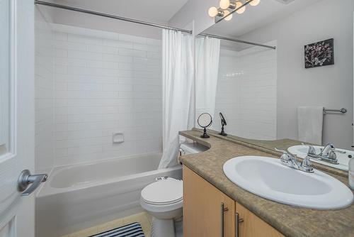 30 15152 62A Avenue, Surrey, BC - Indoor Photo Showing Bathroom