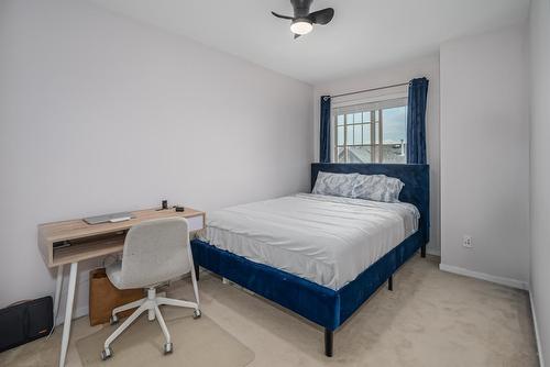 30 15152 62A Avenue, Surrey, BC - Indoor Photo Showing Bedroom