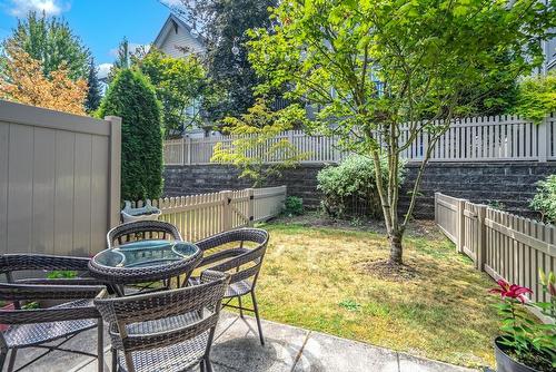 30 15152 62A Avenue, Surrey, BC - Outdoor With Deck Patio Veranda