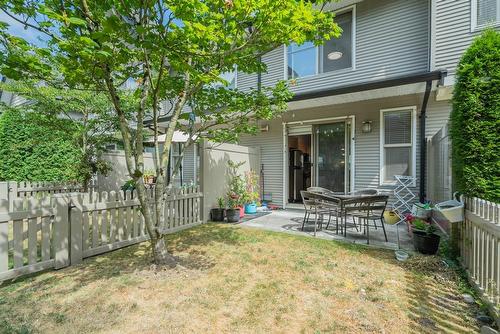 30 15152 62A Avenue, Surrey, BC - Outdoor With Deck Patio Veranda