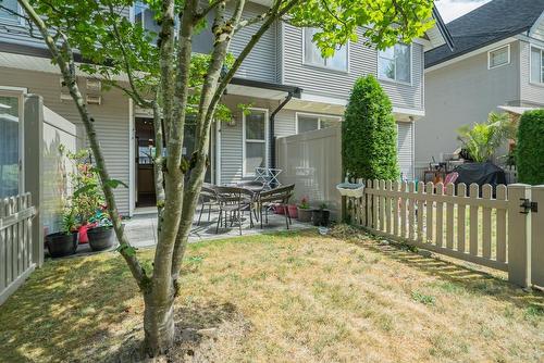 30 15152 62A Avenue, Surrey, BC - Outdoor With Deck Patio Veranda