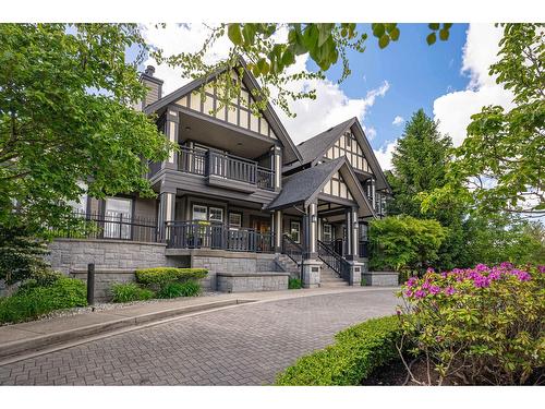 30 15152 62A Avenue, Surrey, BC - Outdoor With Facade