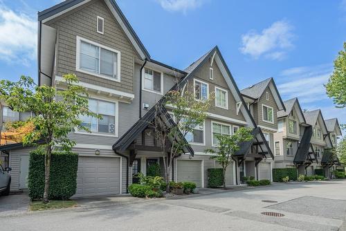 30 15152 62A Avenue, Surrey, BC - Outdoor With Facade