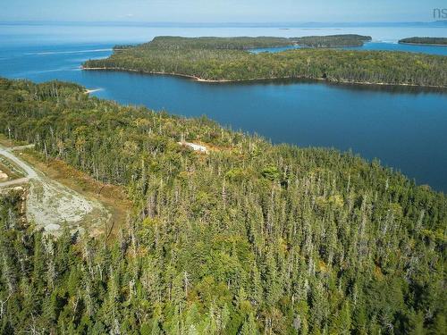 Lot 25 Pia Kaestner Lane, Hay Cove, NS 