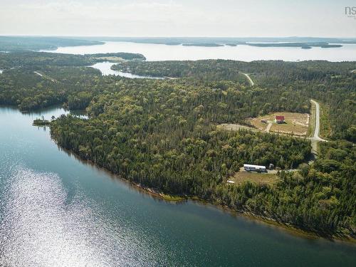 Lot 25 Pia Kaestner Lane, Hay Cove, NS 