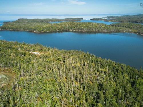 Lot 25 Pia Kaestner Lane, Hay Cove, NS 