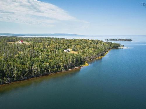 Lot 25 Pia Kaestner Lane, Hay Cove, NS 