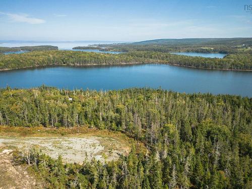 Lot 25 Pia Kaestner Lane, Hay Cove, NS 