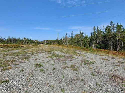 Lot 25 Pia Kaestner Lane, Hay Cove, NS 