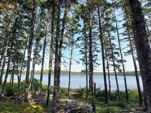 Lot 25 Pia Kaestner Lane, Hay Cove, NS 