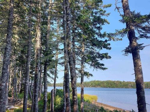 Lot 25 Pia Kaestner Lane, Hay Cove, NS 