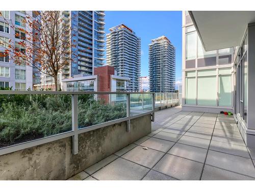 317 13350 Central Avenue, Surrey, BC - Outdoor With Balcony