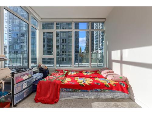 317 13350 Central Avenue, Surrey, BC - Indoor Photo Showing Bedroom