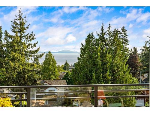 503 14022 North Bluff Rd Road, White Rock, BC - Outdoor With View