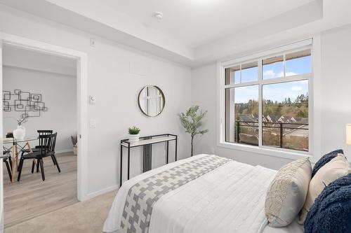 403 3317 148 Street, Surrey, BC - Indoor Photo Showing Bedroom