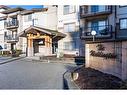 405 32063 Mt Waddington Avenue, Abbotsford, BC  - Outdoor With Balcony 