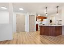 405 32063 Mt Waddington Avenue, Abbotsford, BC  - Indoor Photo Showing Kitchen 