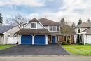 5106 209A Street, Langley, BC  - Outdoor With Facade 