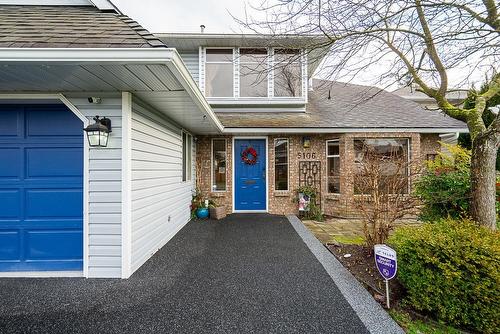 5106 209A Street, Langley, BC - Outdoor