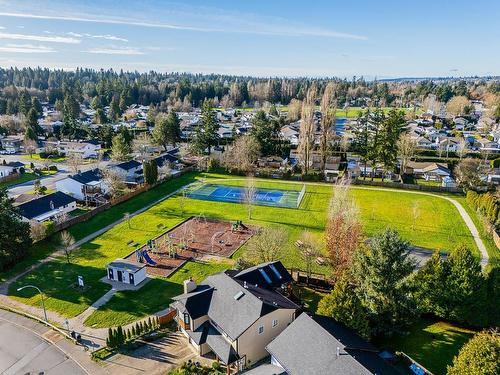 5106 209A Street, Langley, BC - Outdoor With View