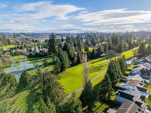 5106 209A Street, Langley, BC - Outdoor With View