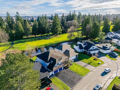 5106 209A Street, Langley, BC - Outdoor With View