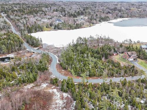 Lot 902 Lochmoor Lane, Lake Loon, NS 