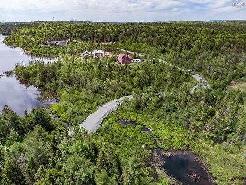 Lot 902 Lochmoor Lane, Lake Loon, NS 