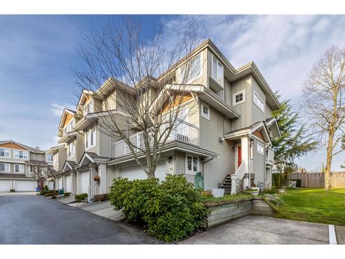 81 14877 58 Avenue, Surrey, BC - Outdoor With Facade