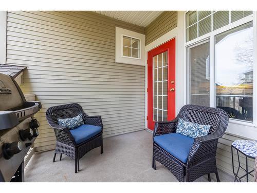 81 14877 58 Avenue, Surrey, BC - Outdoor With Deck Patio Veranda With Exterior