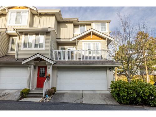 81 14877 58 Avenue, Surrey, BC - Outdoor With Facade