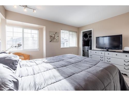 81 14877 58 Avenue, Surrey, BC - Indoor Photo Showing Bedroom