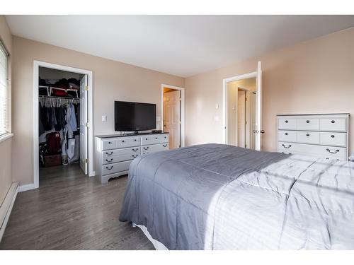 81 14877 58 Avenue, Surrey, BC - Indoor Photo Showing Bedroom