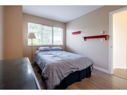 81 14877 58 Avenue, Surrey, BC - Indoor Photo Showing Bedroom