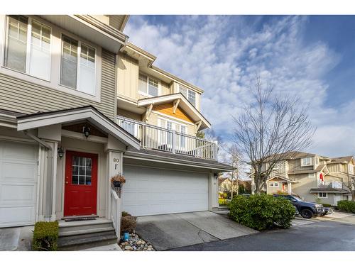 81 14877 58 Avenue, Surrey, BC - Outdoor With Facade