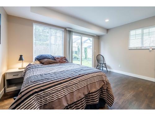 81 14877 58 Avenue, Surrey, BC - Indoor Photo Showing Bedroom