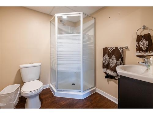 81 14877 58 Avenue, Surrey, BC - Indoor Photo Showing Bathroom