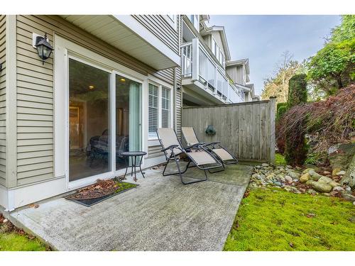 81 14877 58 Avenue, Surrey, BC - Outdoor With Deck Patio Veranda