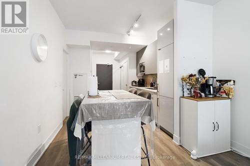 406 - 2908 Highway 7 Road W, Vaughan, ON - Indoor Photo Showing Laundry Room