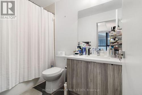 406 - 2908 Highway 7 Road W, Vaughan, ON - Indoor Photo Showing Bathroom