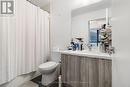 406 - 2908 Highway 7 Road W, Vaughan, ON  - Indoor Photo Showing Bathroom 