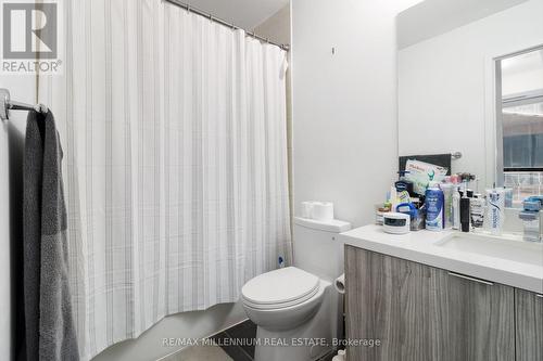 406 - 2908 Highway 7 Road W, Vaughan, ON - Indoor Photo Showing Bathroom