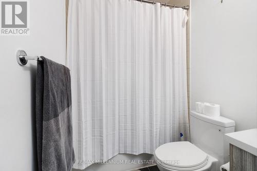 406 - 2908 Highway 7 Road W, Vaughan, ON - Indoor Photo Showing Bathroom